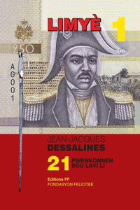 Jean-Jacques Dessalines