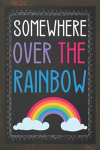 Somewhere Over the Rainbow