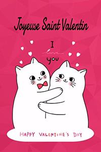 Joyeuse Saint Valentin