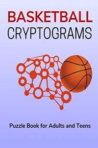 Basketball Cryptograms