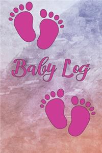Baby Log