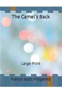 The Camel's Back