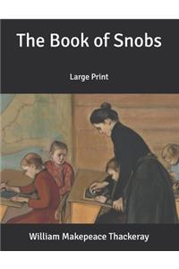 The Book of Snobs