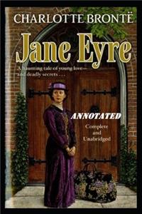Jane Eyre 