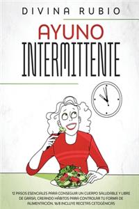 Ayuno Intermitente
