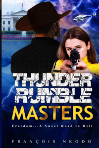 Thunder Rumble Masters