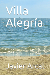 Villa Alegría