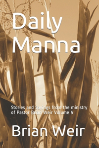 Daily Manna