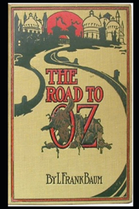 The Road to Oz