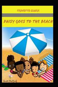 Daisy Goes To The Beach