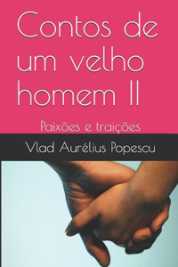 Contos de um velho homem