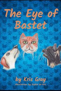 The Eye of Bastet