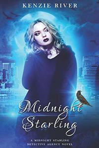 Midnight Starling