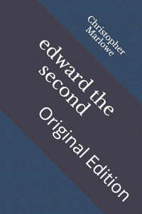 edward the second