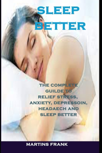 Sleep Better