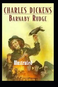 Barnaby Rudge Illustrated