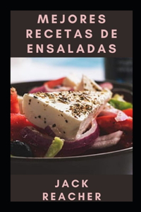 Mejores Recetas De Ensaladas