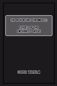 Adventure Chronicles