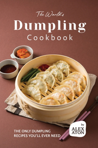 World's Dumpling Cookbook