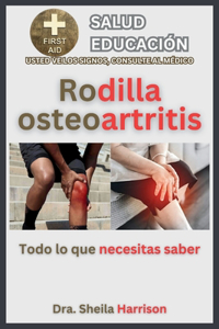 Rodilla Osteoartritis