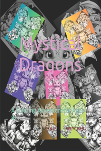 Mystical Dragons