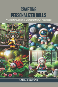 Crafting Personalized Dolls