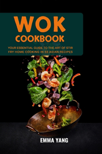 Wok Cookbook