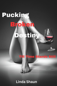 Pucking Broken Destiny