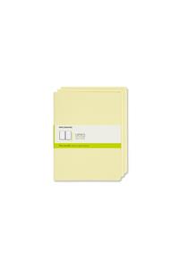 MOLESKINE EXTRA LARGE PLAIN CAHIER JOURN