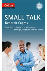 Small Talk