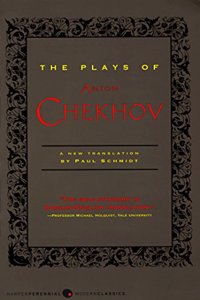 Plays of Anton Chekhov