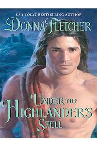 Under the Highlander's Spell