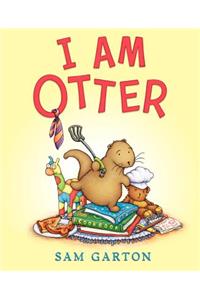I Am Otter