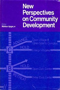 New Perspectives on Community Development