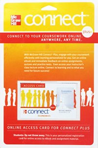 Connect 1-Semester Access Card for Economics