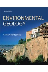 Loose Leaf Version for Environmental Geology