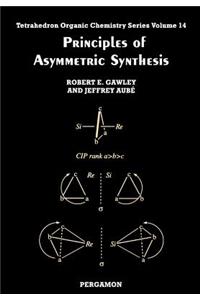 Principles of Asymmetric Synthesis