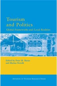 Tourism and Politics