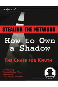 Stealing the Network