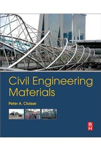 Civil Engineering Materials