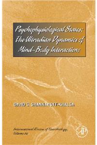 Psychophysiological States