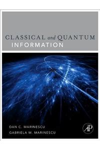 Classical and Quantum Information