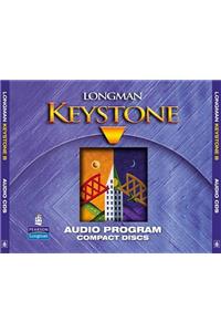 Audio CD Keystone B