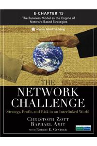 The Network Challenge (Chapter 15)