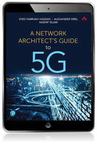 Network Architect's Guide to 5G, A