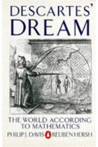 Descartes' Dream: The World According to Mathematics (Penguin Press Science)