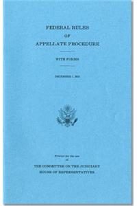 Federal Rules of Appellate Procedure