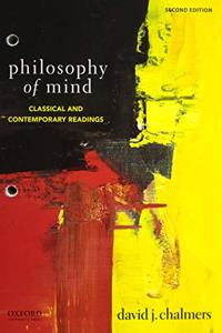 Philosophy of Mind