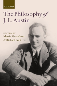Philosophy of J. L. Austin