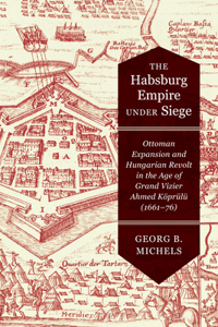 Habsburg Empire Under Siege